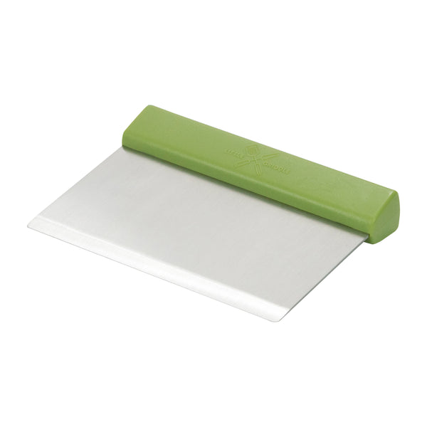 Griddle Scraper for Stainless Steel Griddles