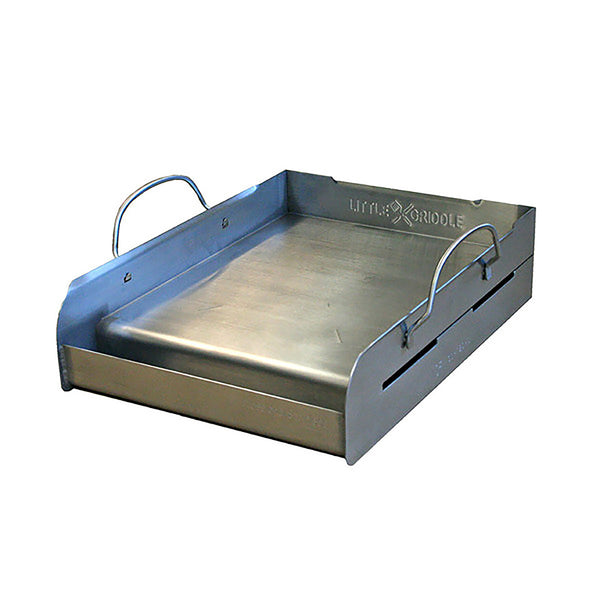 Little clearance griddle sq180