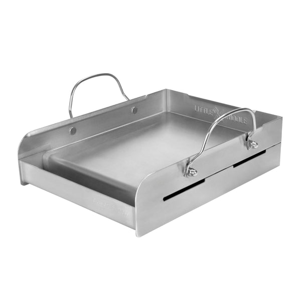 Rectangular Grilling Pan 