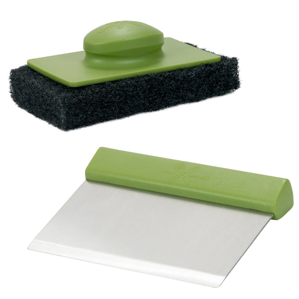 Griddle Cleaning Kit