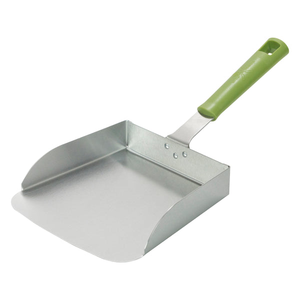 Giant Stainless Griddle Scoop