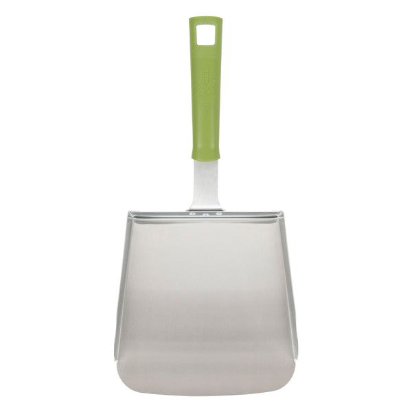 Giant Stainless Griddle Scoop